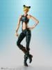 S.H.Figuarts Jolyne Cujoh - JoJo's Bizarre Adventure Stone Ocean | BANDAI SPIRITS Figure