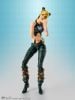 S.H.Figuarts Jolyne Cujoh - JoJo's Bizarre Adventure Stone Ocean | BANDAI SPIRITS Figure