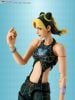 S.H.Figuarts Jolyne Cujoh - JoJo's Bizarre Adventure Stone Ocean | BANDAI SPIRITS Figure