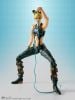 S.H.Figuarts Jolyne Cujoh - JoJo's Bizarre Adventure Stone Ocean | BANDAI SPIRITS Figure