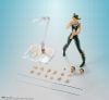 S.H.Figuarts Jolyne Cujoh - JoJo's Bizarre Adventure Stone Ocean | BANDAI SPIRITS Figure