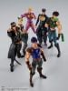S.H.Figuarts Jolyne Cujoh - JoJo's Bizarre Adventure Stone Ocean | BANDAI SPIRITS Figure