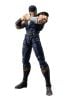 S.H.Figuarts Kenshiro - Fist of the North Star Hokuto no Ken | BANDAI SPIRITS Figure