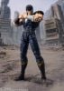 S.H.Figuarts Kenshiro - Fist of the North Star Hokuto no Ken | BANDAI SPIRITS Figure
