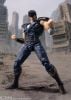 S.H.Figuarts Kenshiro - Fist of the North Star Hokuto no Ken | BANDAI SPIRITS Figure