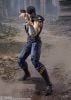 S.H.Figuarts Kenshiro - Fist of the North Star Hokuto no Ken | BANDAI SPIRITS Figure