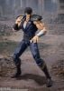S.H.Figuarts Kenshiro - Fist of the North Star Hokuto no Ken | BANDAI SPIRITS Figure