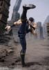 S.H.Figuarts Kenshiro - Fist of the North Star Hokuto no Ken | BANDAI SPIRITS Figure