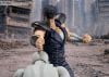 S.H.Figuarts Kenshiro - Fist of the North Star Hokuto no Ken | BANDAI SPIRITS Figure