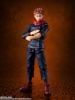 S.H.Figuarts Yuji Itadori -120% Potential- Jujutsu Kaisen | BANDAI SPIRITS Figure