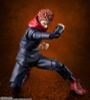 S.H.Figuarts Yuji Itadori -120% Potential- Jujutsu Kaisen | BANDAI SPIRITS Figure