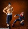 S.H.Figuarts Yuji Itadori -120% Potential- Jujutsu Kaisen | BANDAI SPIRITS Figure