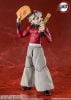 S.H.Figuarts Doma Demon Slayer Kimetsu no Yaiba | Bandai Spirits Figure