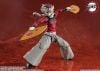 S.H.Figuarts Doma Demon Slayer Kimetsu no Yaiba | Bandai Spirits Figure