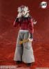 S.H.Figuarts Doma Demon Slayer Kimetsu no Yaiba | Bandai Spirits Figure