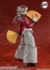 S.H.Figuarts Doma Demon Slayer Kimetsu no Yaiba | Bandai Spirits Figure