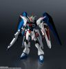 GUNDAM UNIVERSE ZGMF X10A FREEDOM GUNDAM RENEWAL Mobile Suit Gundam SEED | BANDAI SPIRITS Figure