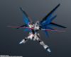GUNDAM UNIVERSE ZGMF X10A FREEDOM GUNDAM RENEWAL Mobile Suit Gundam SEED | BANDAI SPIRITS Figure