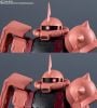 GUNDAM UNIVERSE MS-06S CHAR'S ZAKU II RENEWAL Mobile Suit Gundam | BANDAI SPIRITS Figure