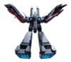 DX Chogokin SDF-1 Macross The Super Dimension Fortress Macross | BANDAI SPIRITS Figure