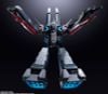 DX Chogokin SDF-1 Macross The Super Dimension Fortress Macross | BANDAI SPIRITS Figure