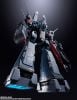 DX Chogokin SDF-1 Macross The Super Dimension Fortress Macross | BANDAI SPIRITS Figure