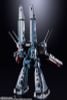 DX Chogokin SDF-1 Macross The Super Dimension Fortress Macross | BANDAI SPIRITS Figure