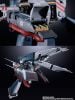 DX Chogokin SDF-1 Macross The Super Dimension Fortress Macross | BANDAI SPIRITS Figure