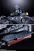 DX Chogokin SDF-1 Macross The Super Dimension Fortress Macross | BANDAI SPIRITS Figure