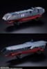 DX Chogokin SDF-1 Macross The Super Dimension Fortress Macross | BANDAI SPIRITS Figure