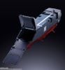 DX Chogokin SDF-1 Macross The Super Dimension Fortress Macross | BANDAI SPIRITS Figure