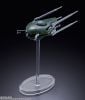 DX Chogokin SDF-1 Macross The Super Dimension Fortress Macross | BANDAI SPIRITS Figure