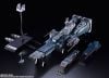 DX Chogokin SDF-1 Macross The Super Dimension Fortress Macross | BANDAI SPIRITS Figure