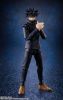 S.H.Figuarts Megumi Fushiguro Re-release Edition - Jujutsu Kaisen | BANDAI SPIRITS Figure