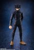 S.H.Figuarts Megumi Fushiguro Re-release Edition - Jujutsu Kaisen | BANDAI SPIRITS Figure