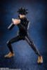 S.H.Figuarts Megumi Fushiguro Re-release Edition - Jujutsu Kaisen | BANDAI SPIRITS Figure