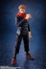 S.H.Figuarts Megumi Fushiguro Re-release Edition - Jujutsu Kaisen | BANDAI SPIRITS Figure
