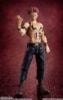 S.H.Figuarts Sukuna Re-release Edition - Jujutsu Kaisen | BANDAI SPIRITS Figure