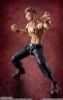 S.H.Figuarts Sukuna Re-release Edition - Jujutsu Kaisen | BANDAI SPIRITS Figure