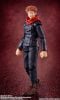 S.H.Figuarts Sukuna Re-release Edition - Jujutsu Kaisen | BANDAI SPIRITS Figure