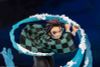 Figuarts ZERO Tanjiro Kamado Water Breathing Re release Edition - Demon Slayer Kimetsu no Yaiba | BANDAI SPIRITS Figure