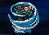 Figuarts ZERO Tanjiro Kamado Water Breathing Re release Edition - Demon Slayer Kimetsu no Yaiba | BANDAI SPIRITS Figure
