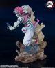 Figuarts ZERO Akaza Upper Rank Three Re-release Edition - Demon Slayer Kimetsu no Yaiba | BANDAI SPIRITS Figure