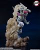 Figuarts ZERO Akaza Upper Rank Three Re-release Edition - Demon Slayer Kimetsu no Yaiba | BANDAI SPIRITS Figure