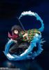 Figuarts ZERO Giyu Tomioka Water Breathing Re release Edition Demon Slayer Kimetsu no Yaiba | BANDAI SPIRITS Figure