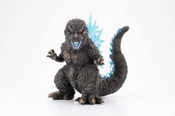 Chou Gekizou D Zoukei Series Godzilla 2023 Limited Edition GODZILLA MINUS ONE Godzilla 1.0 | PLEX Figure