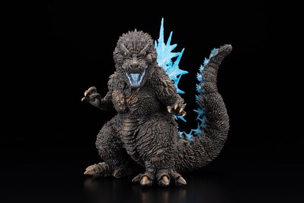 Chou Gekizou D Zoukei Series Godzilla 2023 Limited Edition GODZILLA MINUS ONE Godzilla 1.0 | PLEX Figure