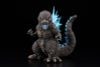 Chou Gekizou D Zoukei Series Godzilla 2023 Limited Edition GODZILLA MINUS ONE Godzilla 1.0 | PLEX Figure