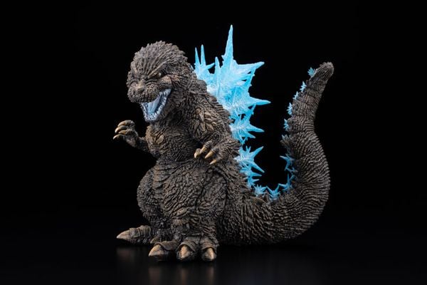 Chou Gekizou D Zoukei Series Godzilla 2023 Limited Edition GODZILLA MINUS ONE Godzilla 1.0 | PLEX Figure