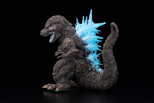 Chou Gekizou D Zoukei Series Godzilla 2023 Limited Edition GODZILLA MINUS ONE Godzilla 1.0 | PLEX Figure